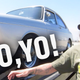 Illustration for article titled Why Did Top Gear USA Have A VW Fastback Delivered To A Track?